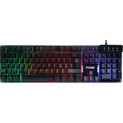 Fourze GK120 Gaming Keyboard