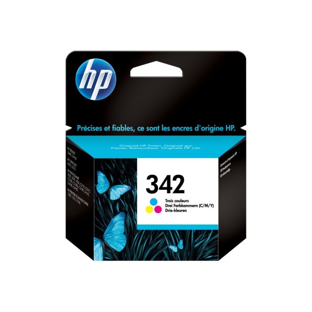 HP 342 Farveblkpatron C9361EE UUS