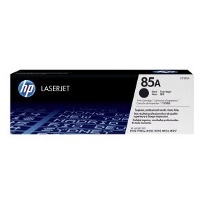 HP 85A Sort 1600 sider Toner CE285A