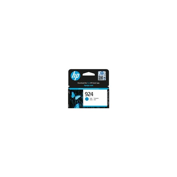 HP 924 Cyan