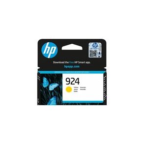 HP 924 Gul