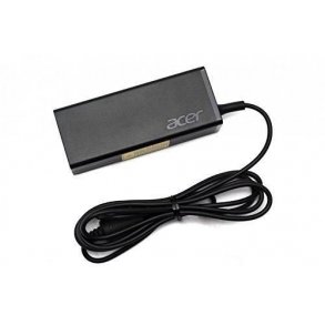 Acer 45 watt lader med alm stik KP04503002
