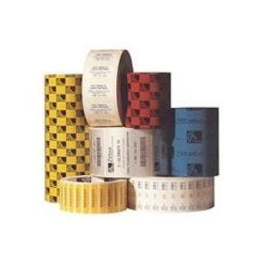 Zebra Z-Perform 1000D, 102 x 152mm, Core 25mm 12 rll.