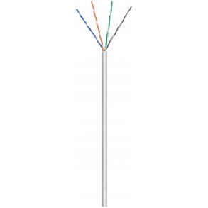  Netvrkskabel lst  pris er pr. Meter CAT6 UTP uden stik