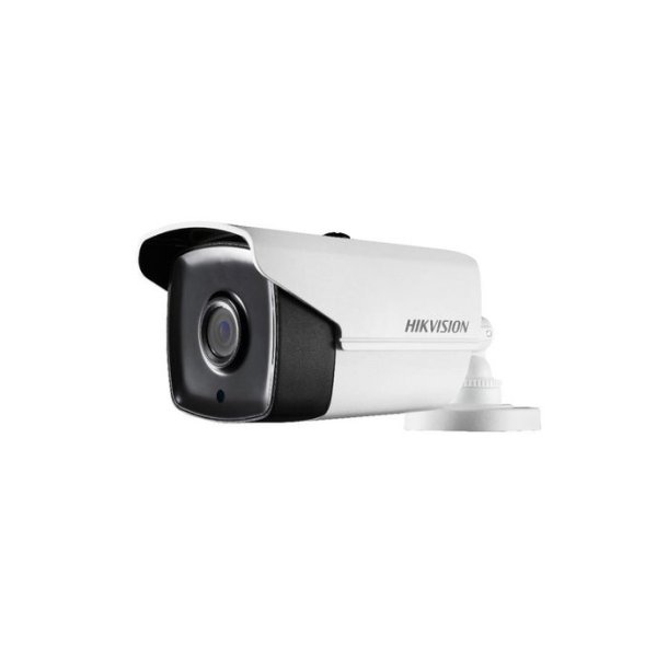 Hikvision 2 MP Ultra Low Light PoC Fixed Bullet Camera