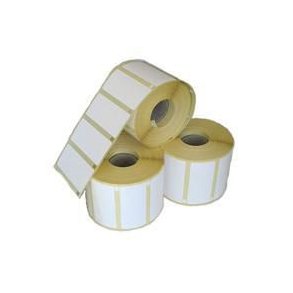 Zebra Label roll 38x25mm