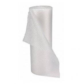 Bobleplast 50cm x 5m