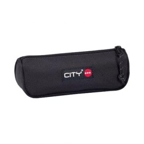 Penalhus - Eclair 99 - Black is Black - 5x22x8 cm