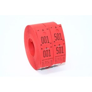 Garderobenr. 2-delt 48 rd