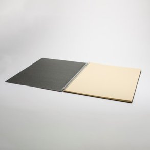 UDKLIP A-3 25 GULE BLADE - 44,8 x 34CM