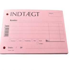 Indtgtsblade GF1048 rd