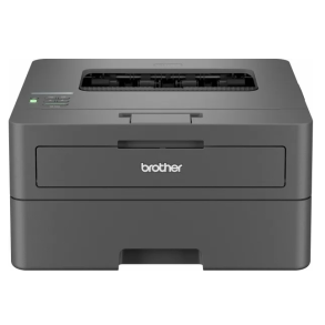 Brother HL-L2445DW Sort/Hvid laserprinter