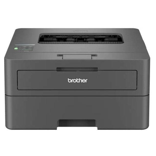 Brother HL-L2445DW Sort/Hvid laserprinter