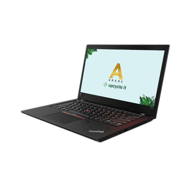 Lenovo ThinkPad L480 Upcycle IT Grade A