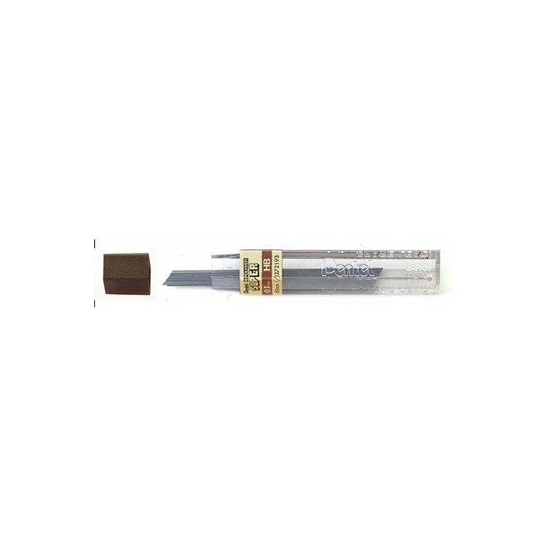 Pentel 0,3 miner HB
