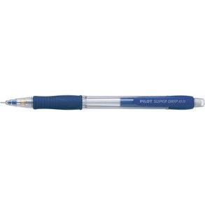 Pilot Super Grip h-185 stiftblyant 0,5