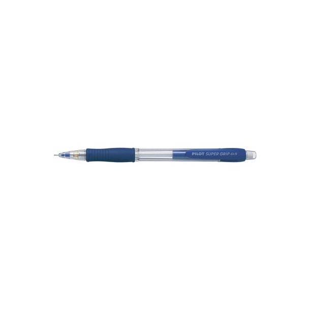 Pilot Super Grip h-185 stiftblyant 0,5