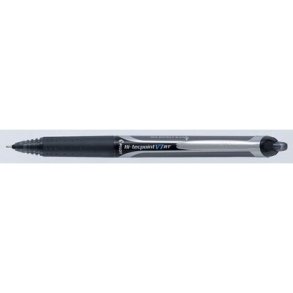 Pilot Hi-Tecpoint V7RT 0,7 sort