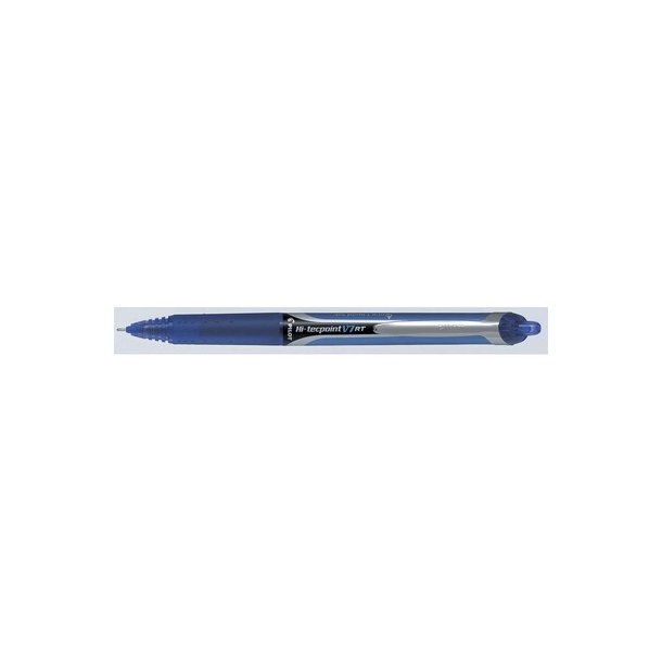 Pilot HI-Tecpoint V7 bl�