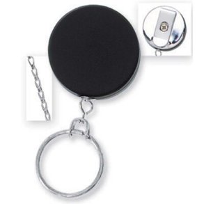 Yo-Yo nglesnor NN sort m/kde 10stk/pak