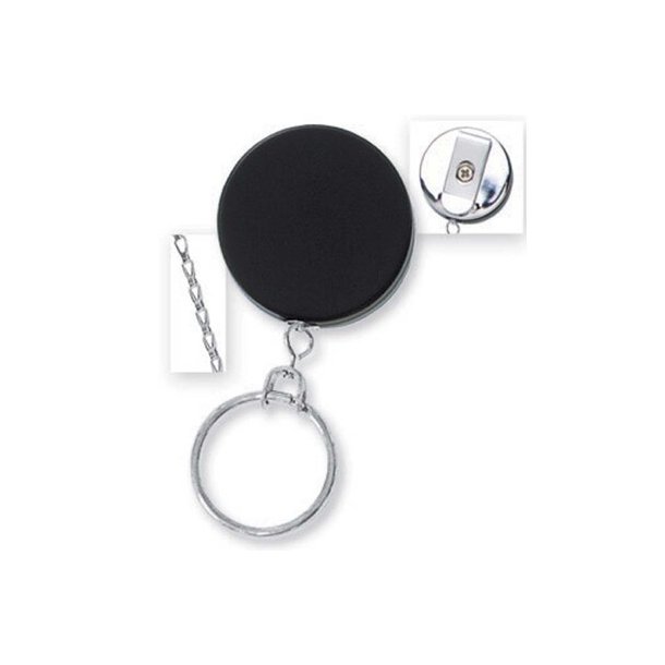 Yo-Yo nglesnor NN sort m/kde 10stk/pak