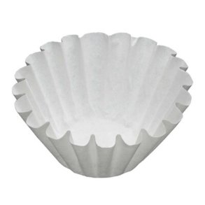 Filterposer sklfilter nr. 250/84 1000stk/pak