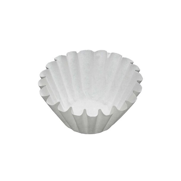 Filterposer sklfilter nr. 250/84 1000stk/pak