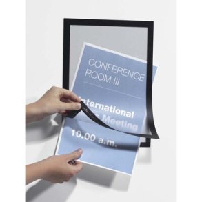 Duraframe A5 2stk selvklbende