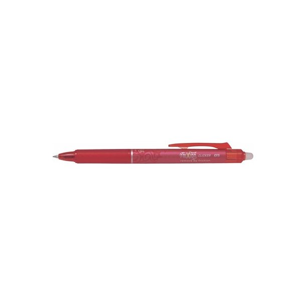 Gelpen PILOT Frixion Clicker 0,5 rd