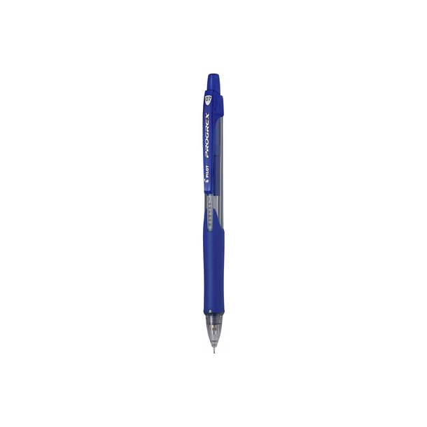 Pilot PROGREX Stiftblyant 0.7mm H-127