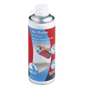 Dataline Trykluft 400ml