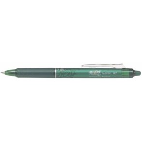 Pilot Frixion Clicker 07 grn