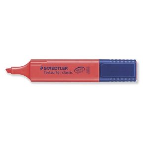 Staedtler Textsurfer Alm rd