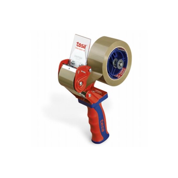 TAPEDISPENSER TESA COMFORT 50MM HNDDISPENSER