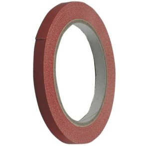 Tape poselukker rd 9mm x 66m