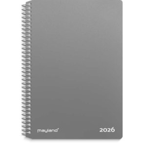 Spiralkalender uge TF PP gr 26202000