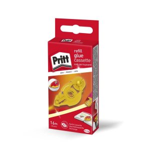 Limroller Pritt NONpermanent 8,4 mm REFILL 16m