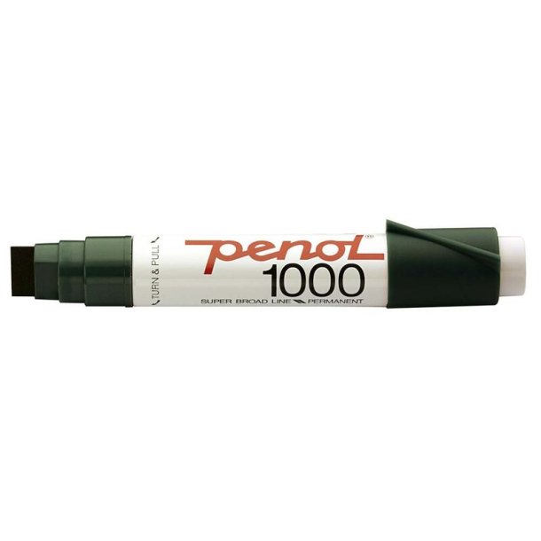 Penol 1000 Grn permanent marker