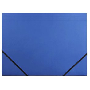 B.N.T/Office elastik mappe bl