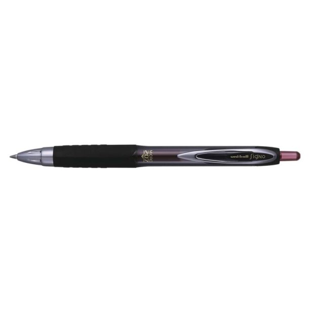 Gelpen UNIBALL Signo UMN-207 Micro rd