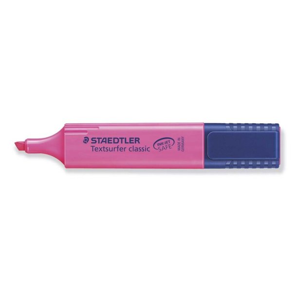 Staedtler Textsurfer Alm Pink