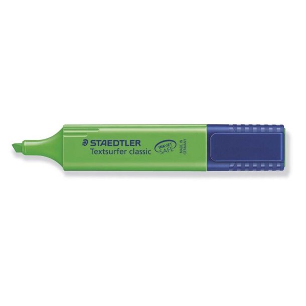 Staedtler Textsurfer Alm grn