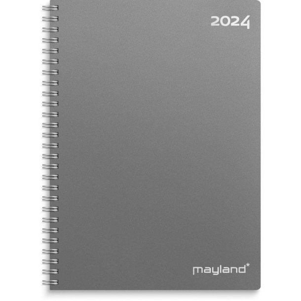 Ugekalender A5 hjfor. 24200000