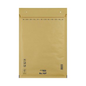 BOBLEPOSE AIRMAX 240X350MM brun (100) 16/F