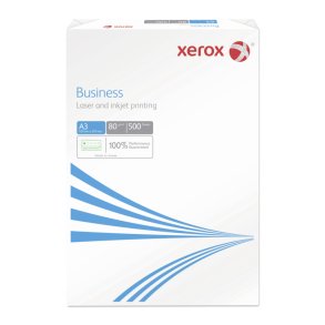 Xerox Business 80g A3 