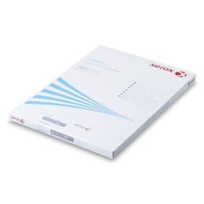 Xerox laser etiket 210x148 mm 100 ark 003R97401 2stk/ark 100ark/sk