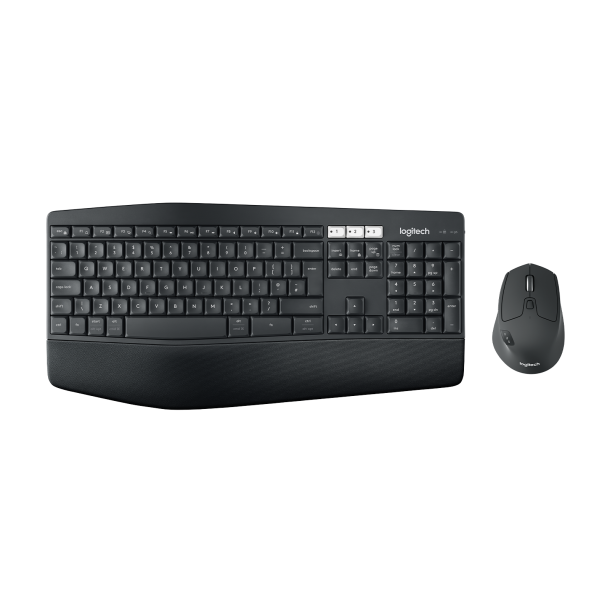 Logitech MK850 Performance Trdlst mus og tastatur