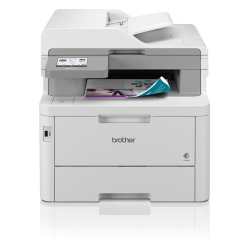 Brother MFC-L8390CDW LED Colorlaser
