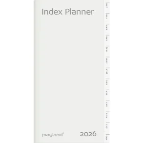 Index Planner refill 26095200