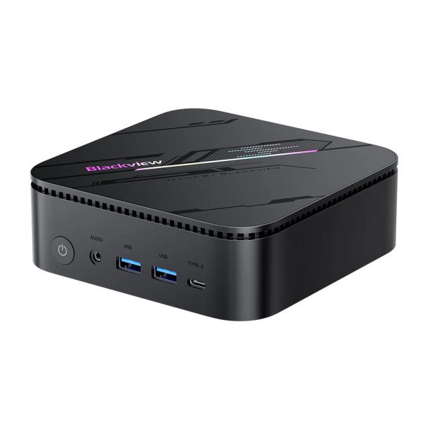 BlackView MP100 Pro i5-12450H  16 GB / 512 GB W11Pro